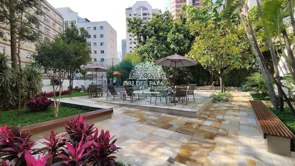 Apartamento, 3 quartos, 120 m² - Foto 5