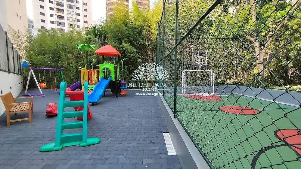 Apartamento, 3 quartos, 120 m² - Foto 8