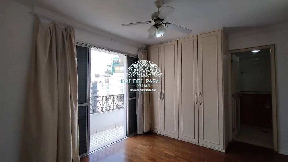 Apartamento, 3 quartos, 120 m² - Foto 3