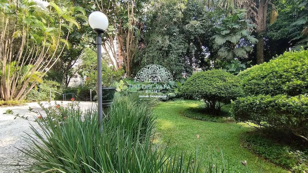 Apartamento, 3 quartos, 120 m² - Foto 1
