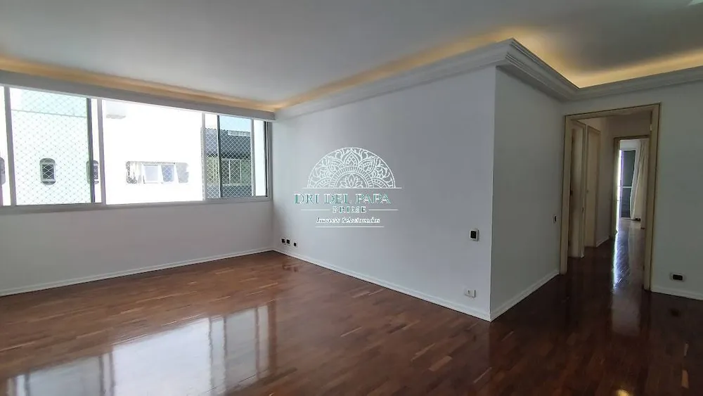 Apartamento, 3 quartos, 120 m² - Foto 2