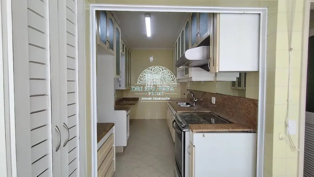 Apartamento, 3 quartos, 120 m² - Foto 8