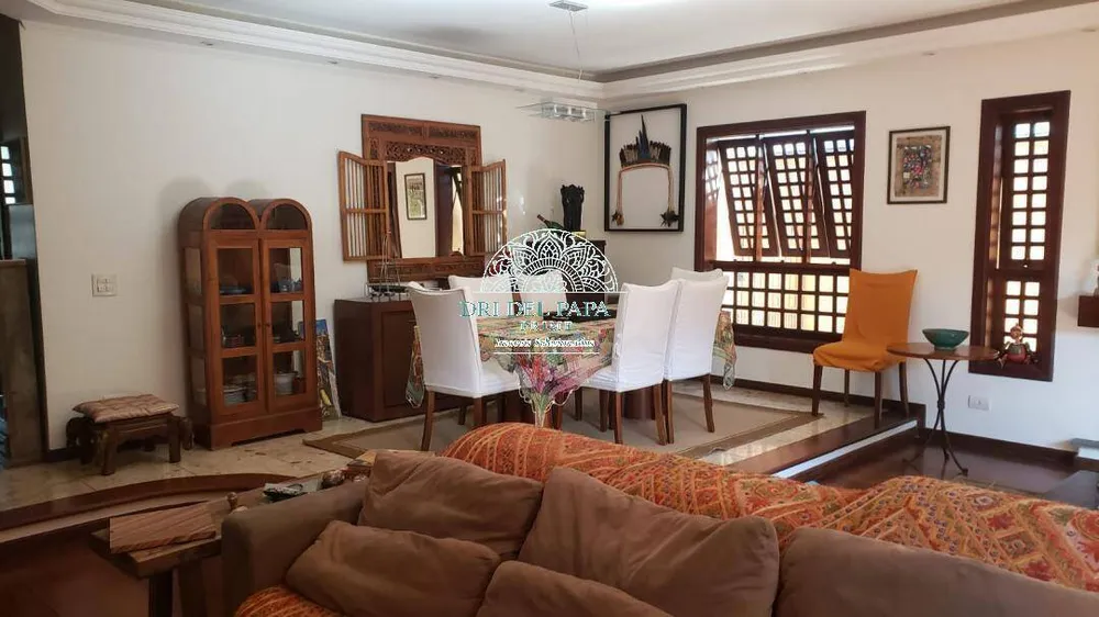 Casa, 4 quartos, 415 m² - Foto 6