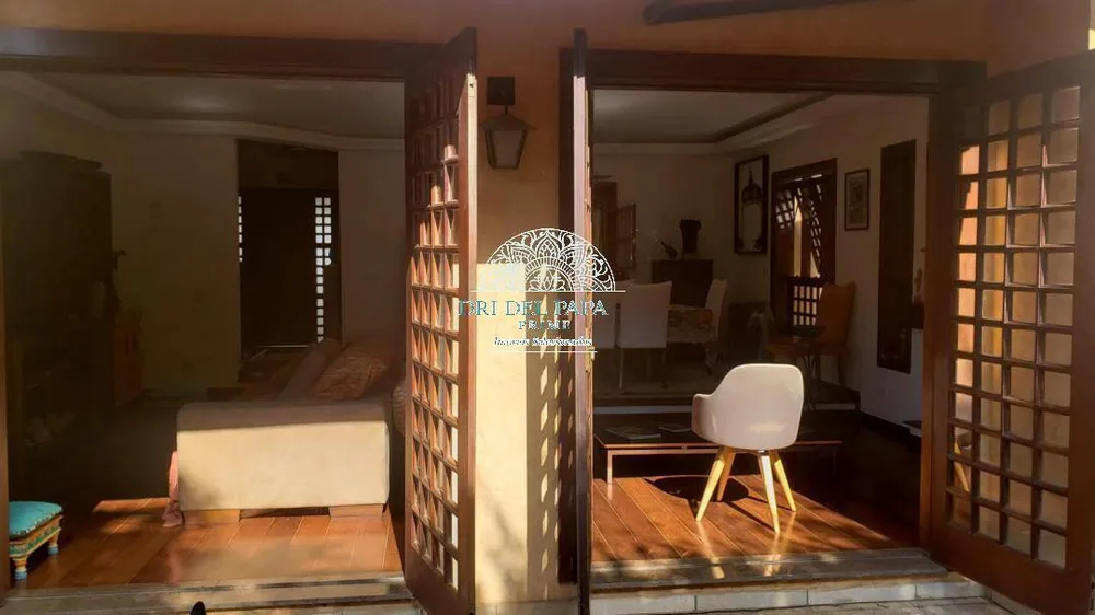 Casa, 4 quartos, 415 m² - Foto 3