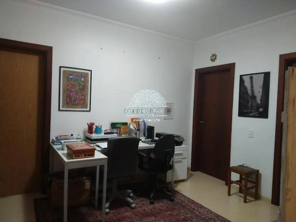 Casa, 4 quartos, 415 m² - Foto 8