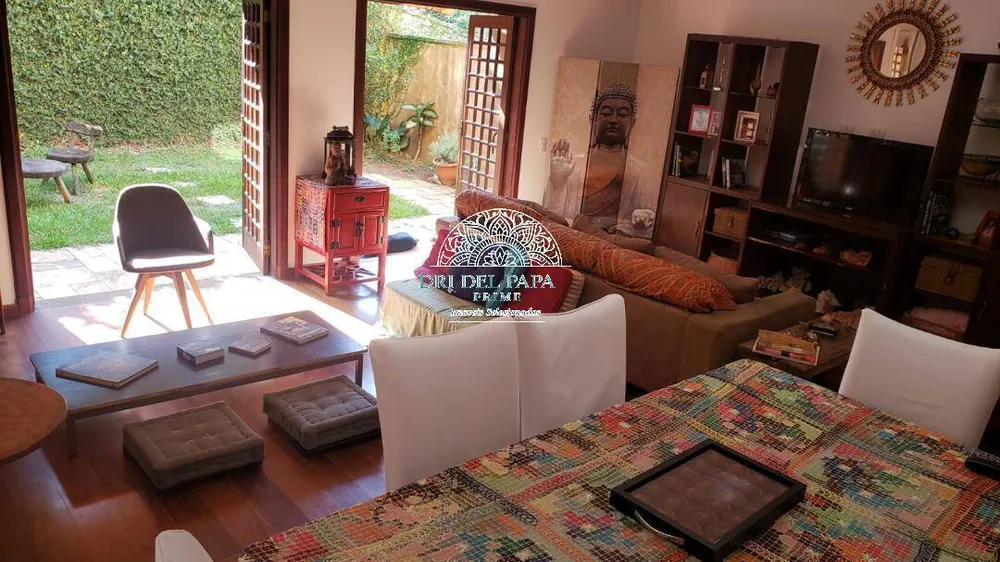 Casa, 4 quartos, 415 m² - Foto 1