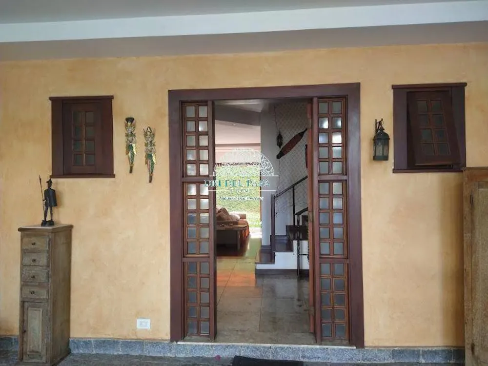 Casa, 4 quartos, 415 m² - Foto 9