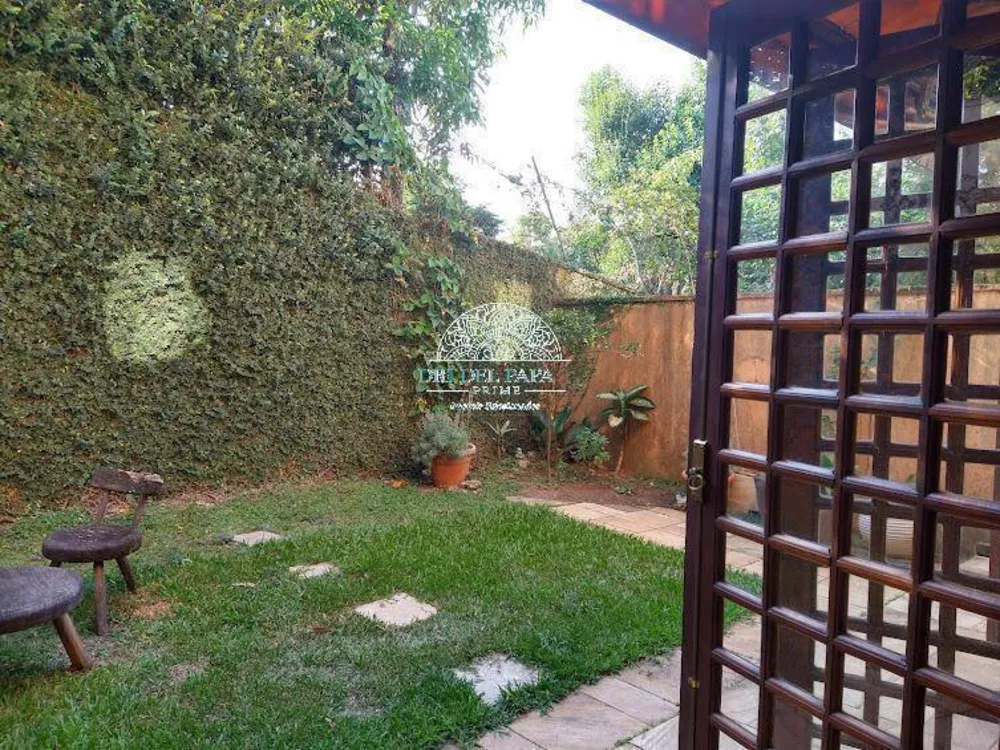 Casa, 4 quartos, 415 m² - Foto 12