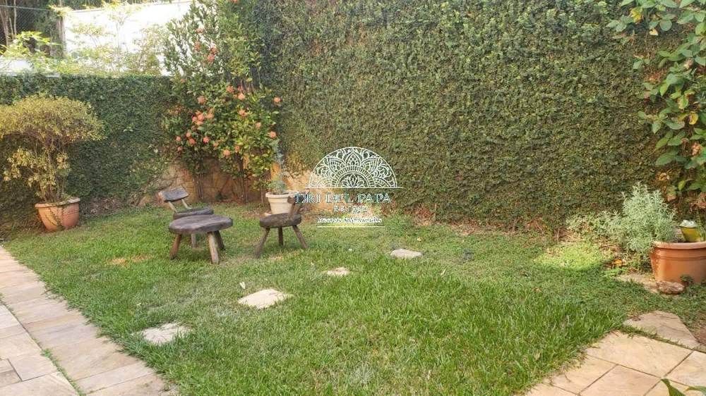 Casa, 4 quartos, 415 m² - Foto 10