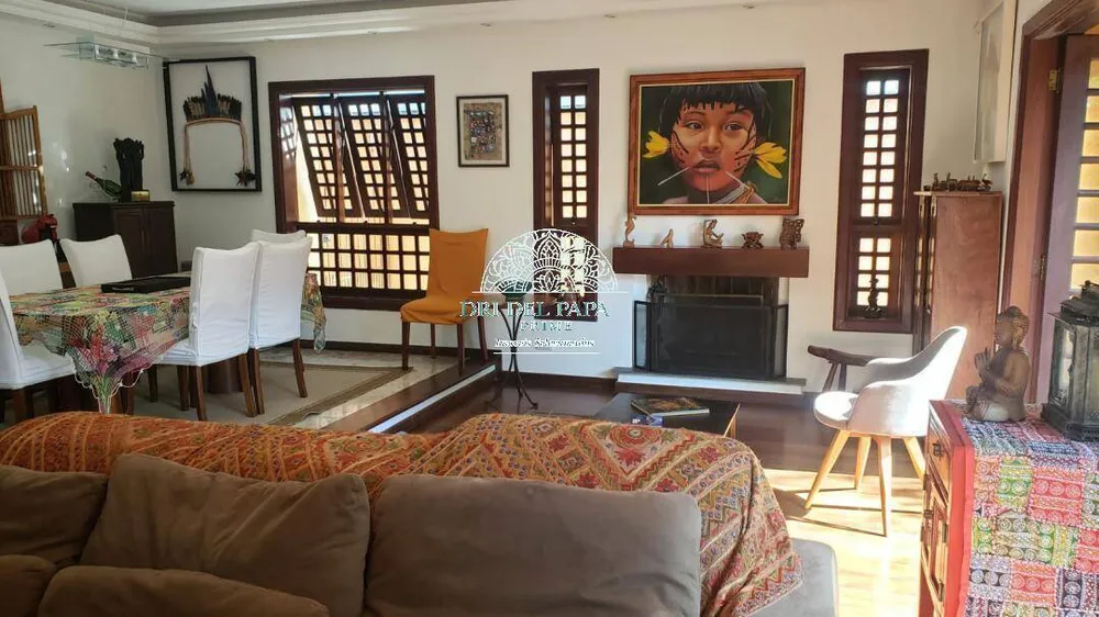 Casa, 4 quartos, 415 m² - Foto 7