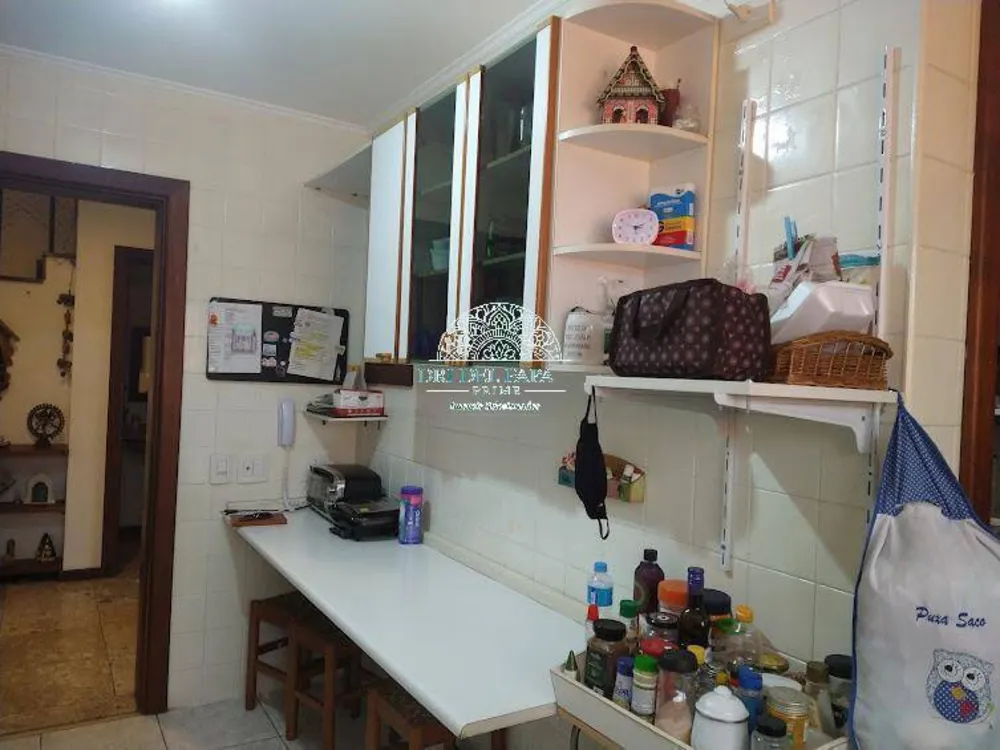 Casa, 4 quartos, 415 m² - Foto 13