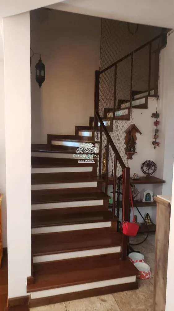 Casa, 4 quartos, 415 m² - Foto 14
