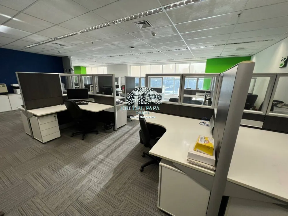 Sala-Conjunto, 568 m² - Foto 3