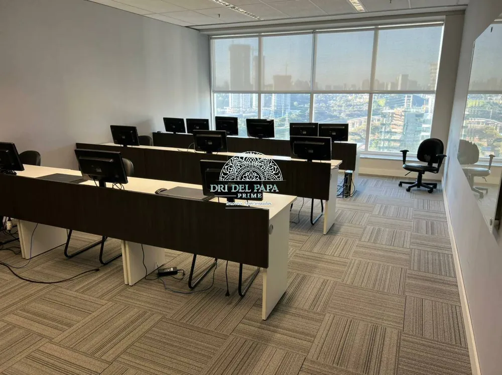 Sala-Conjunto, 568 m² - Foto 2