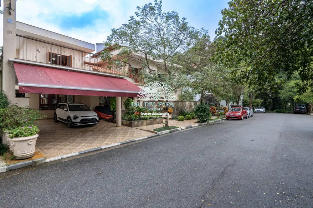 Casa, 5 quartos, 502 m² - Foto 16