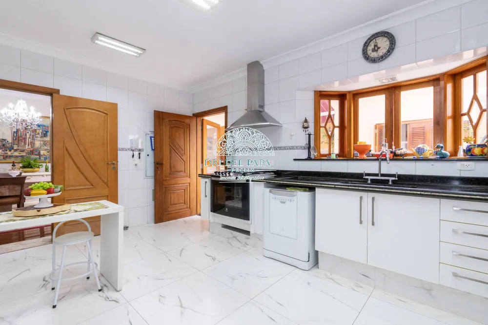 Casa, 5 quartos, 502 m² - Foto 8