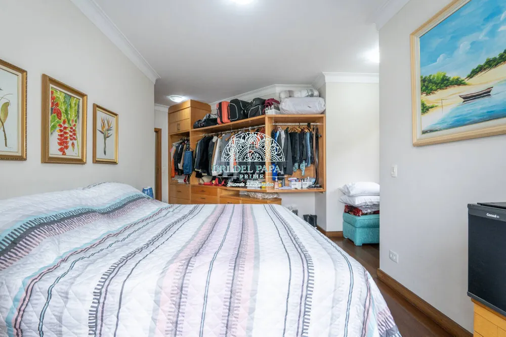 Casa, 5 quartos, 502 m² - Foto 5