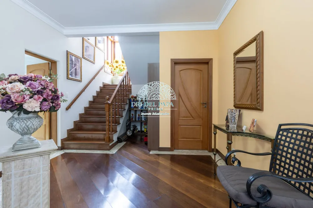 Casa, 5 quartos, 502 m² - Foto 12