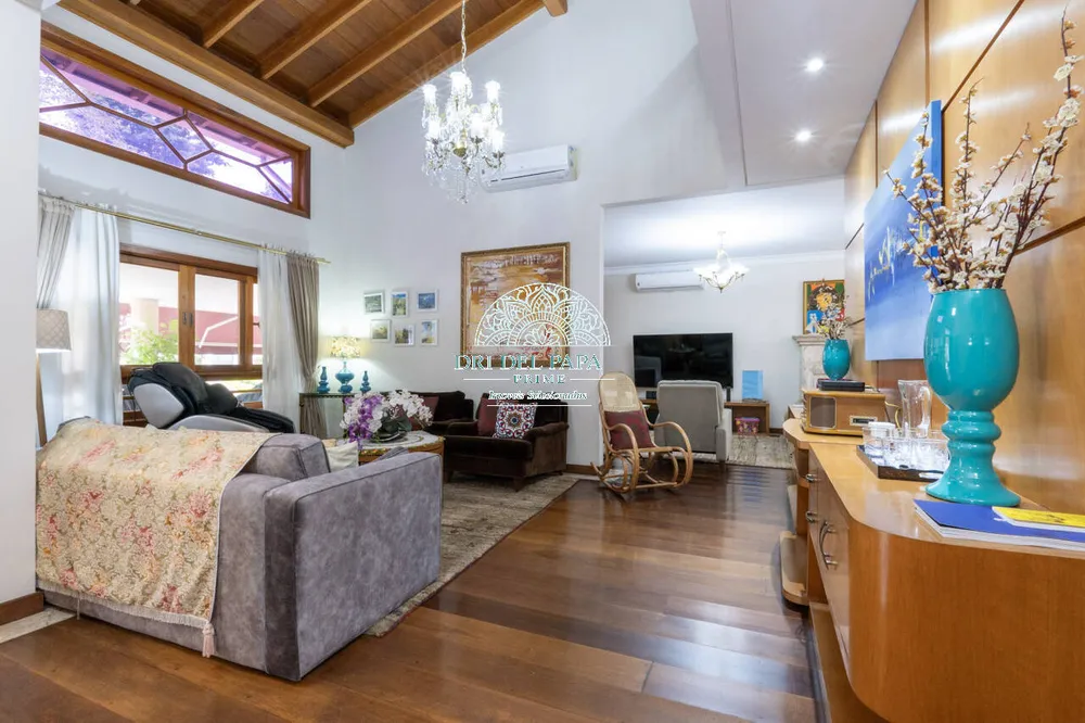 Casa, 5 quartos, 502 m² - Foto 10