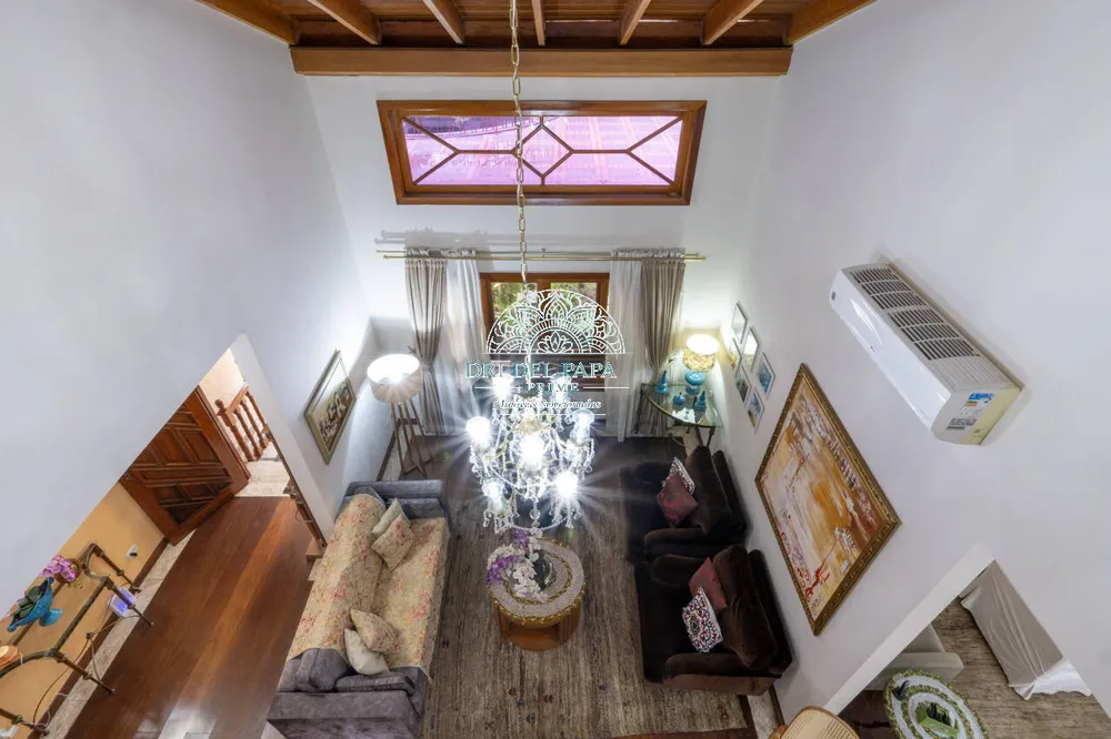Casa, 5 quartos, 502 m² - Foto 6