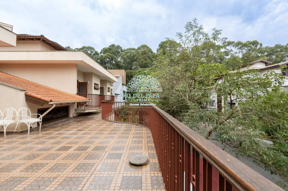 Casa, 5 quartos, 502 m² - Foto 7