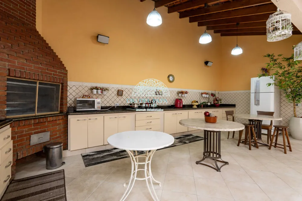 Casa, 5 quartos, 502 m² - Foto 9