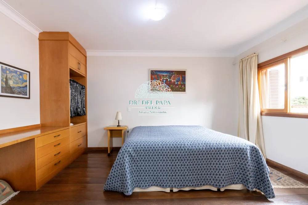 Casa, 5 quartos, 502 m² - Foto 1
