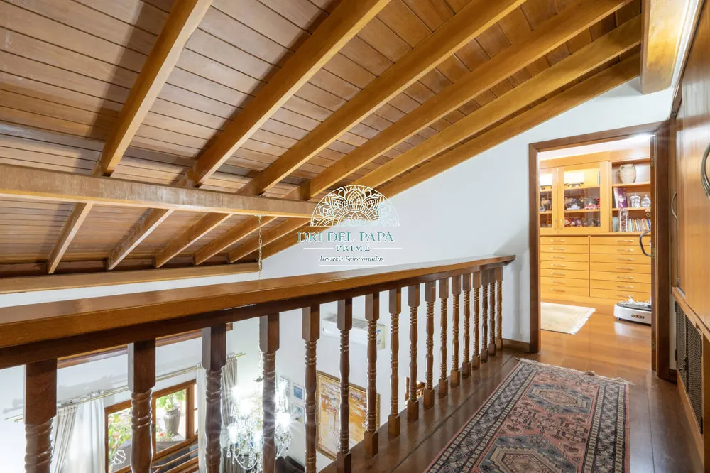 Casa, 5 quartos, 502 m² - Foto 4