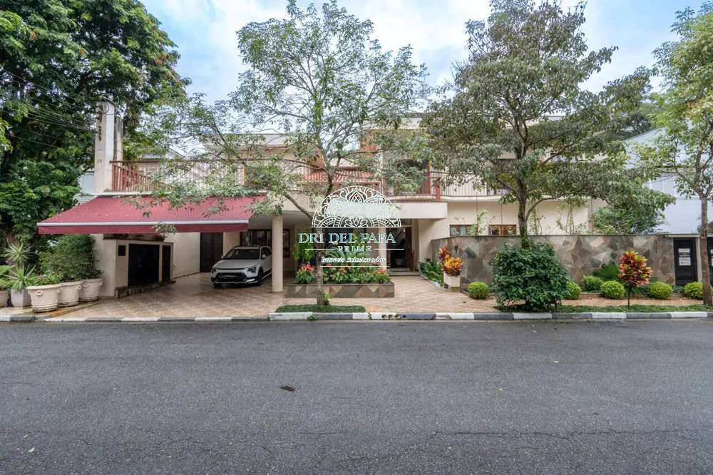 Casa, 5 quartos, 502 m² - Foto 10