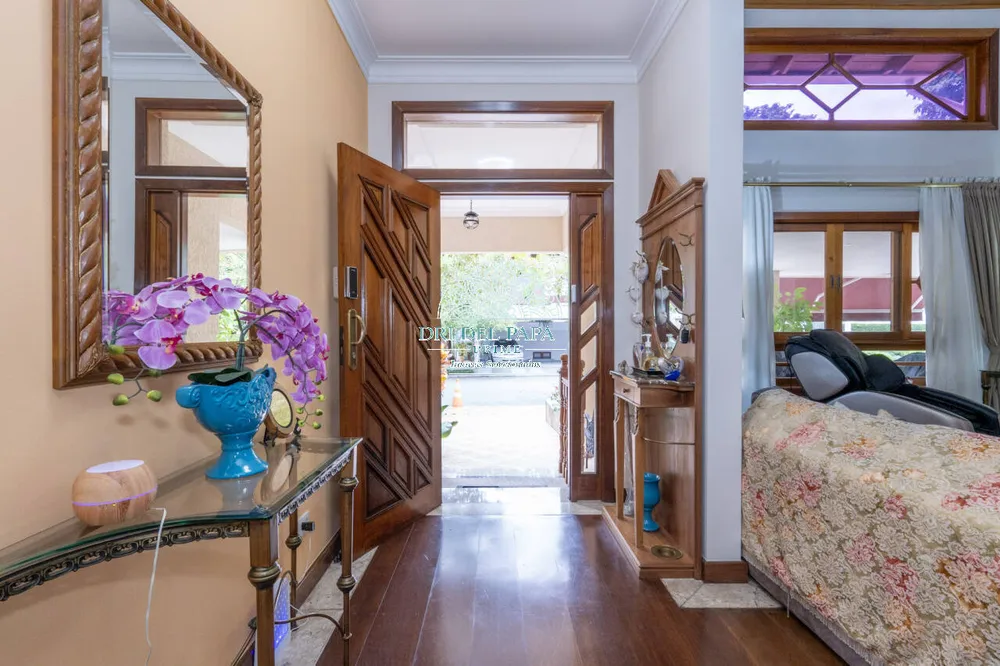 Casa, 5 quartos, 502 m² - Foto 5