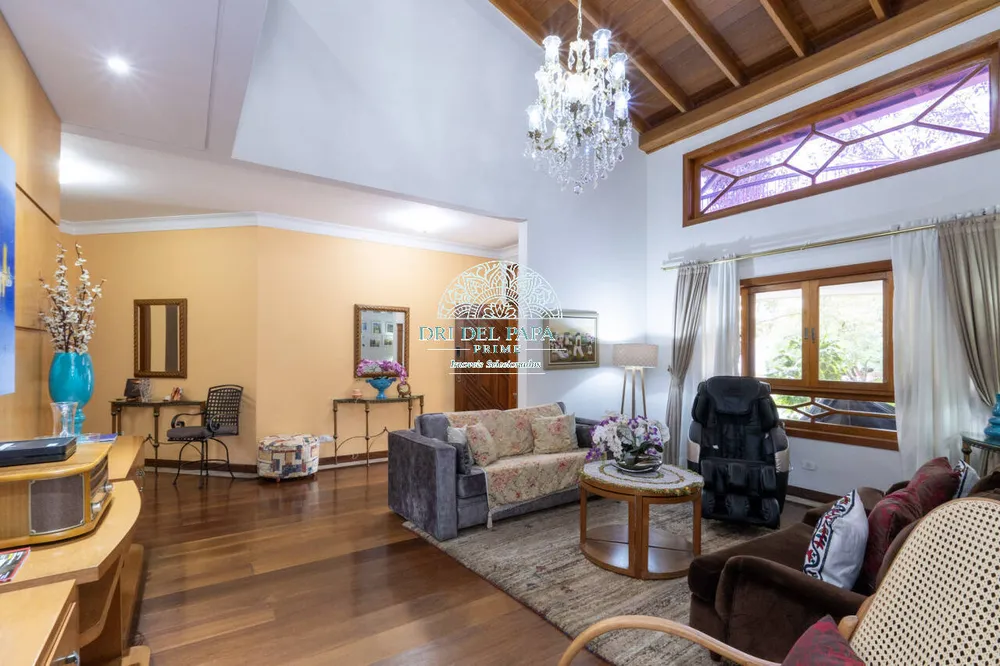 Casa, 5 quartos, 502 m² - Foto 2
