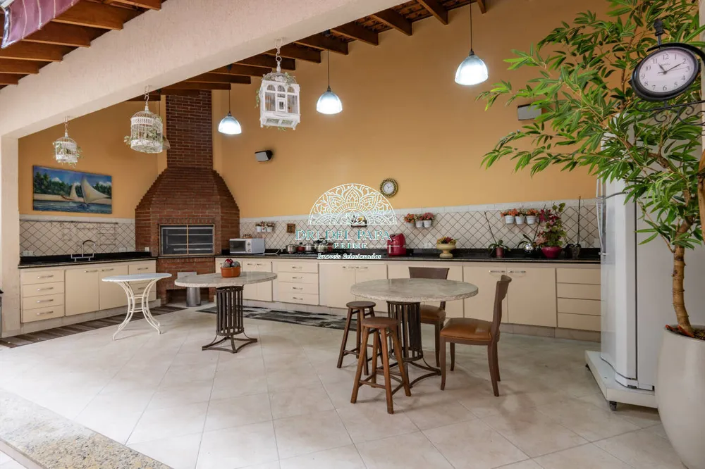 Casa, 5 quartos, 502 m² - Foto 4