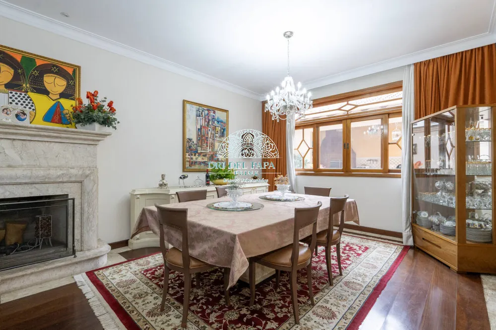 Casa, 5 quartos, 502 m² - Foto 14