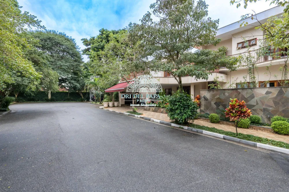 Casa, 5 quartos, 502 m² - Foto 11