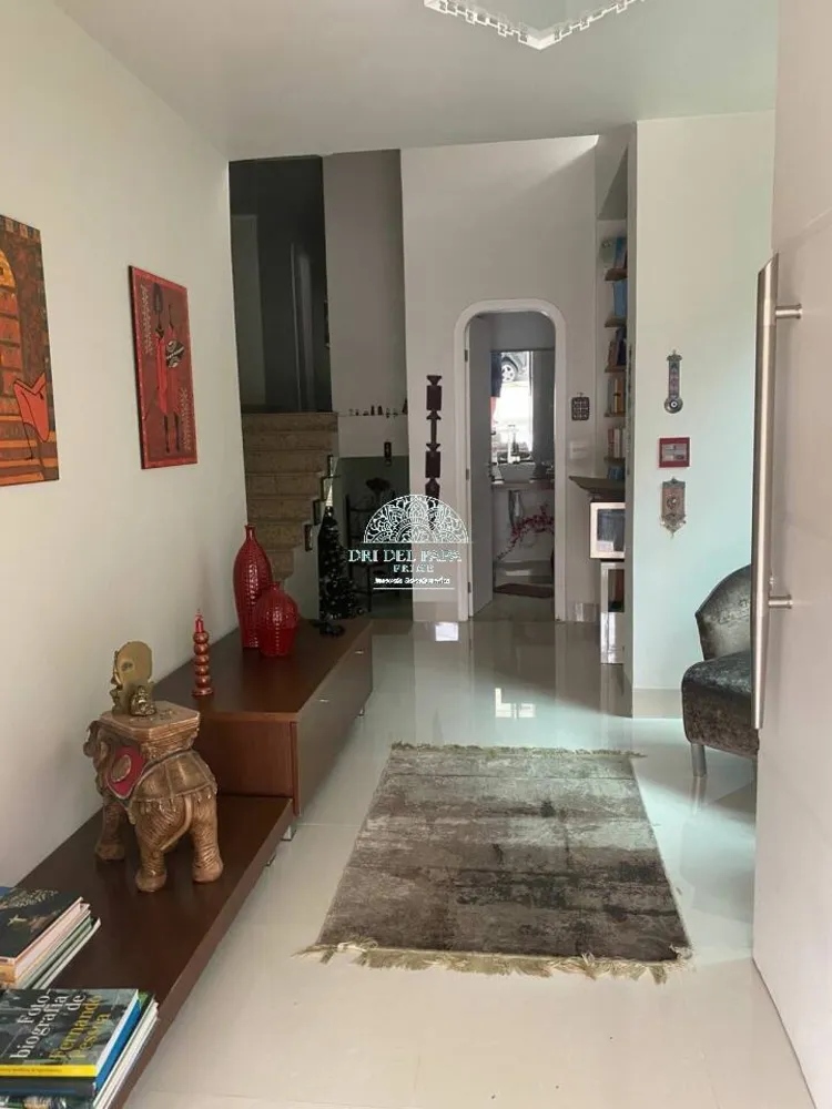 Casa, 4 quartos, 300 m² - Foto 6