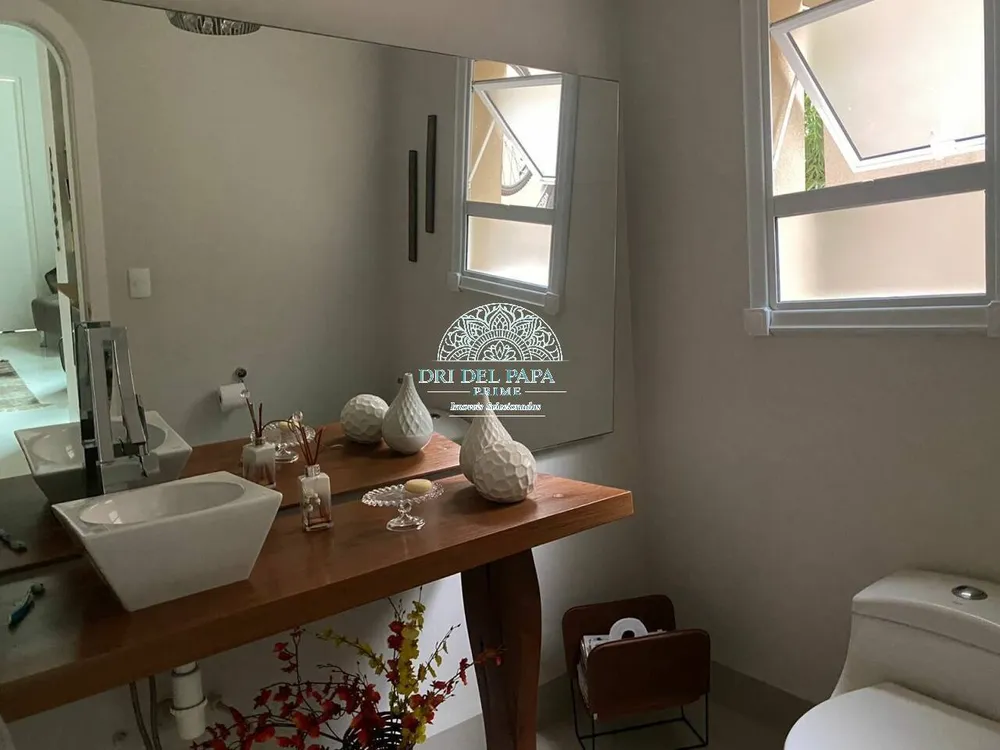Casa, 4 quartos, 300 m² - Foto 11