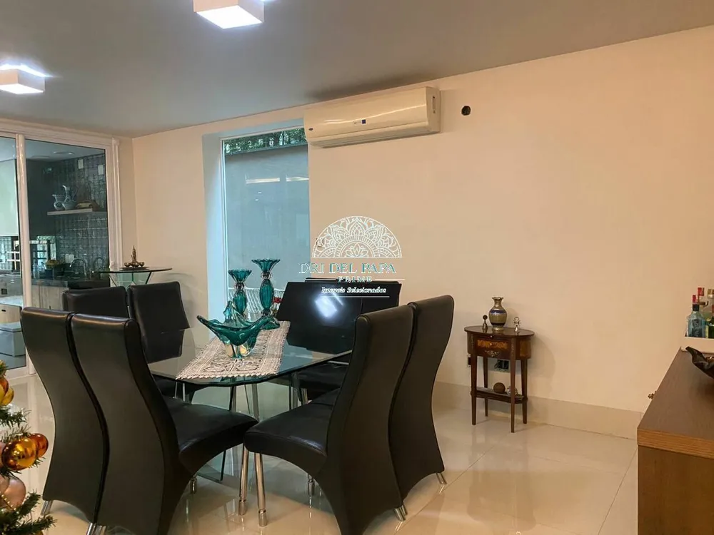 Casa, 4 quartos, 300 m² - Foto 4