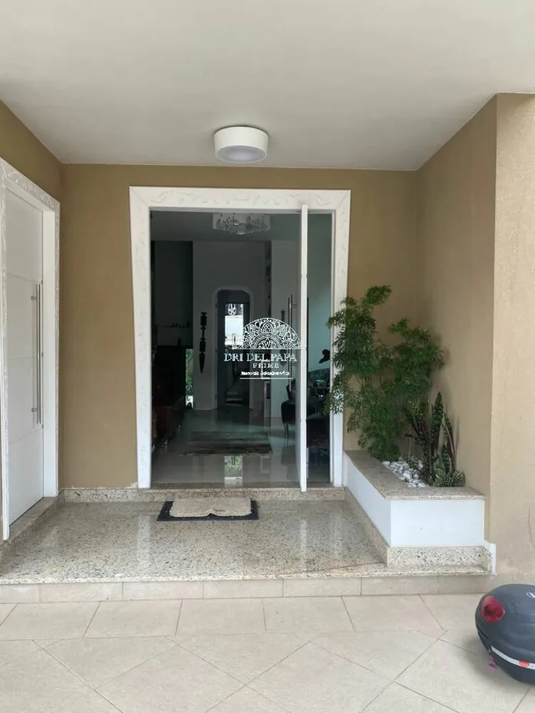 Casa, 4 quartos, 300 m² - Foto 9