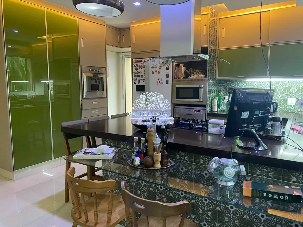 Casa, 4 quartos, 300 m² - Foto 10