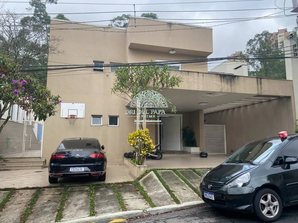Casa, 4 quartos, 300 m² - Foto 7