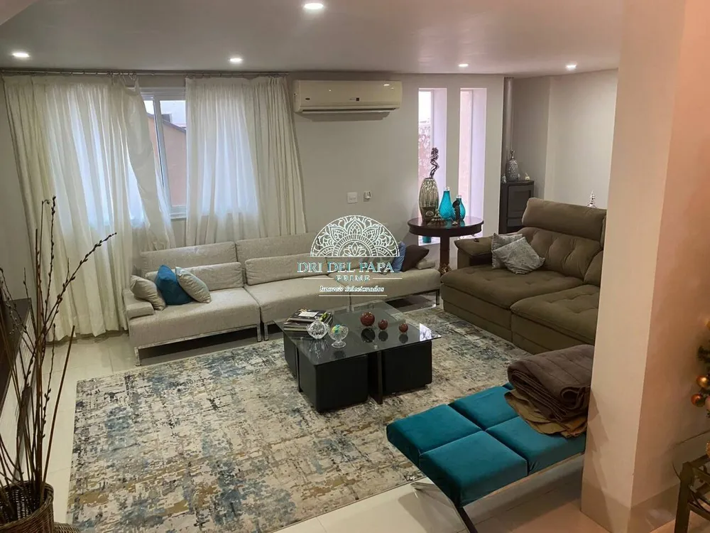 Casa, 4 quartos, 300 m² - Foto 2