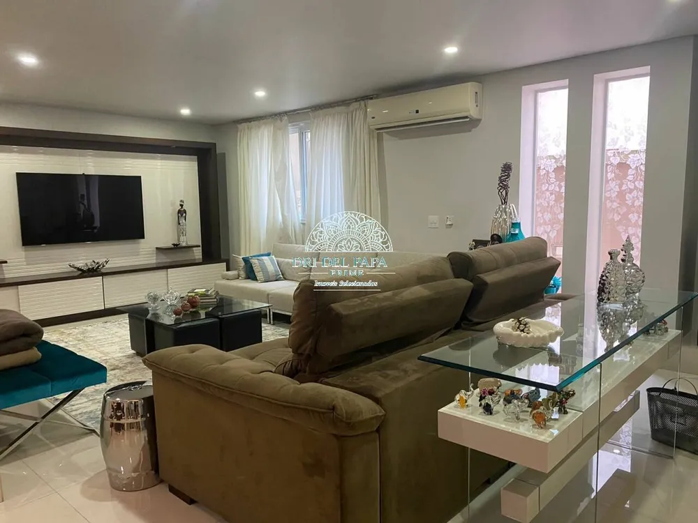 Casa, 4 quartos, 300 m² - Foto 8