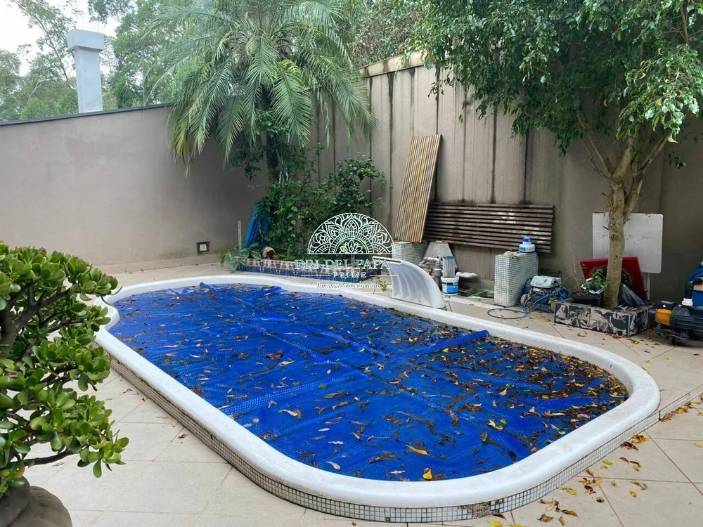 Casa, 4 quartos, 300 m² - Foto 5