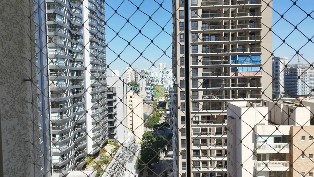 Apartamento, 3 quartos, 100 m² - Foto 1