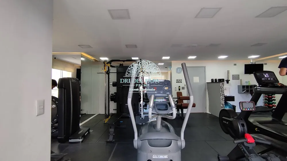 Apartamento, 3 quartos, 100 m² - Foto 3