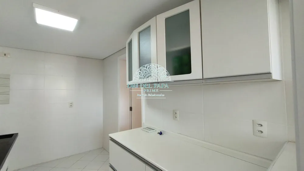 Apartamento, 3 quartos, 100 m² - Foto 3