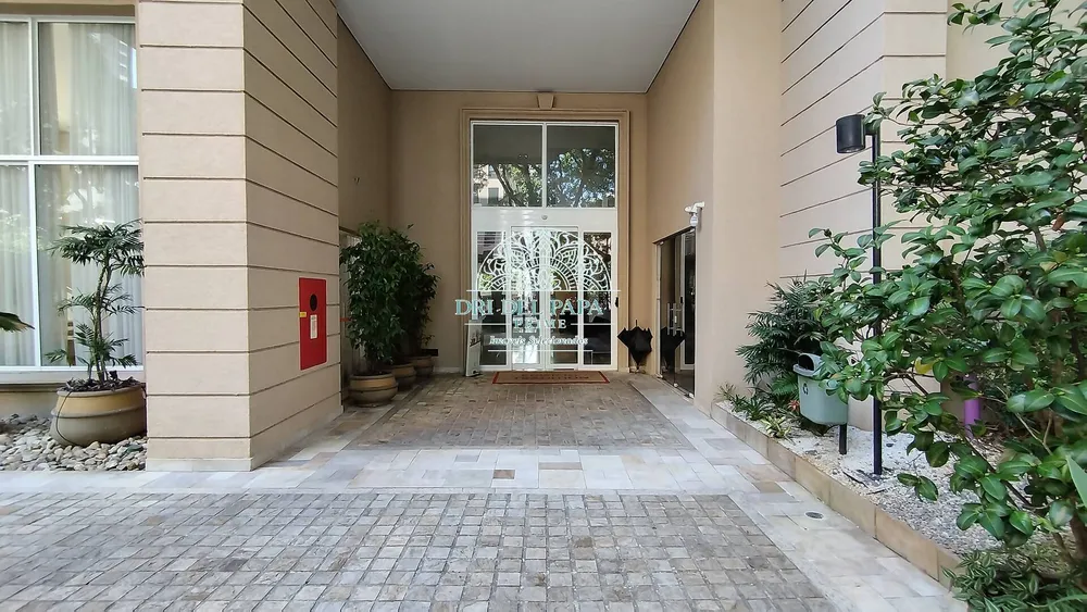 Apartamento, 3 quartos, 100 m² - Foto 1