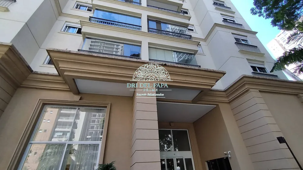 Apartamento, 3 quartos, 100 m² - Foto 2