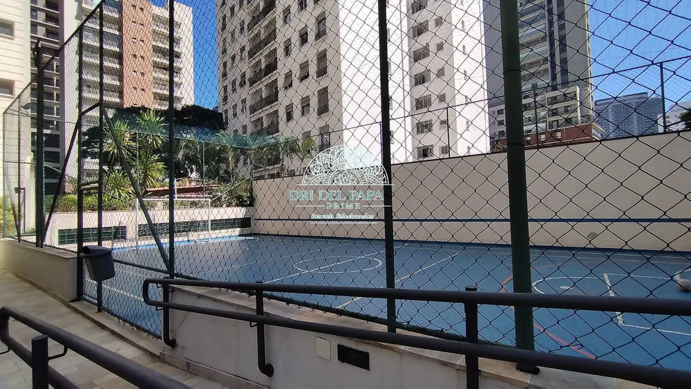 Apartamento, 3 quartos, 100 m² - Foto 4
