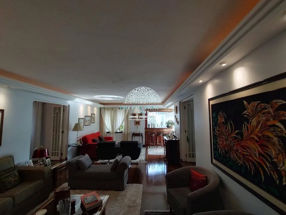 Apartamento, 4 quartos, 300 m² - Foto 9